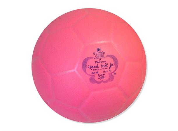 Trial® håndball super størrelse 1 200 g, Ø 16 cm